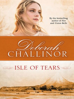 Isle of Tears - ebook